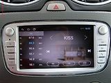 Ford Focus (2008) 1.6 TDCi, servis.kniha - náhled 16