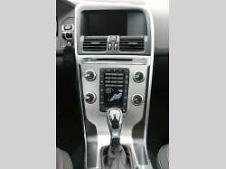 Volvo XC60.