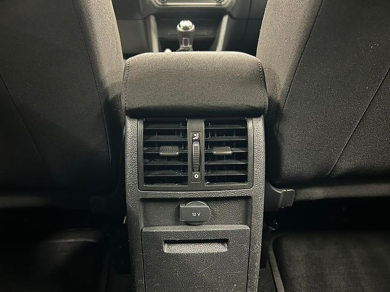 Volkswagen Caddy (2016) Maxi Life 1.4 TGI 2016 | Záruk - fotka 32 z 62