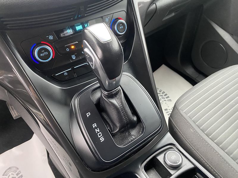 Ford C-MAX 1.5TDC-i 120PS NEW MODEL NAVI! - fotka 152 z 155