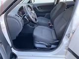 Škoda Fabia (2011) 1.2 TSi, Ambition, DSG, park - náhled 9