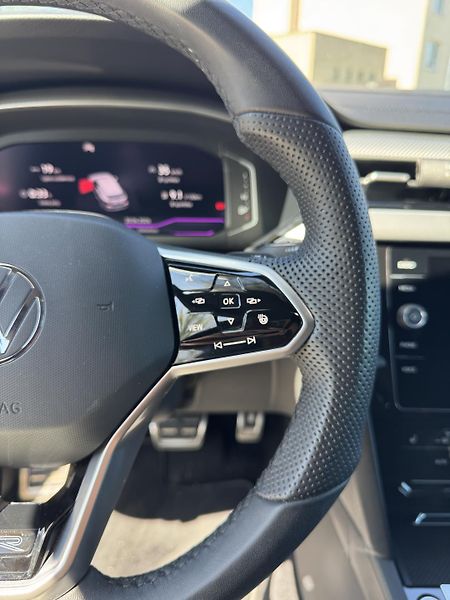 Volkswagen Arteon 2.0TSi R-Line SB 1maj. ČR DPH! - fotka 28 z 29