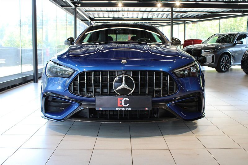 Mercedes-Benz CLE 53 AMG 4MATIC+ Coupé Premium P - fotka 2 z 38