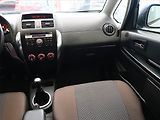 Fiat Sedici (2008) 1.6, nová STK, za skvělou cenu - náhled 8