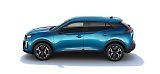 Peugeot 2008 (2026) ALLURE Turbo 100 MAN6 - náhled 4