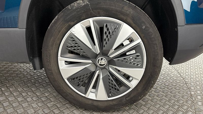 Škoda Karoq 2.0 TDI DSG Style - fotka 19 z 28