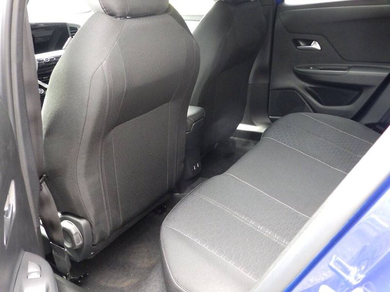 Opel Mokka (2026) Edition 1.2 TURBO (100kW) - Bl - fotka 19 z 30