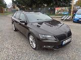 Škoda Superb 2,0 TDI - náhled 1