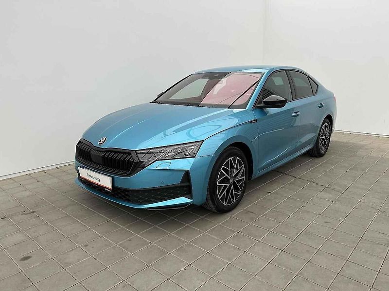 Škoda Elroq.