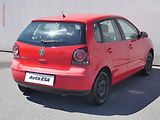 Volkswagen Polo (2008) 1.2 HTP, 1.maj,ČR, Klima - náhled 3