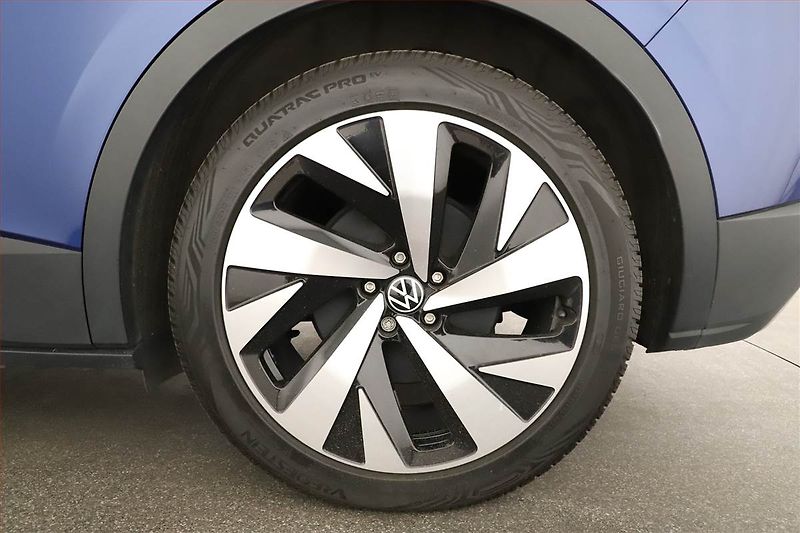 Volkswagen ID.4 (2020) Pro Perf. (82 kWh), SoH 90% - fotka 16 z 16