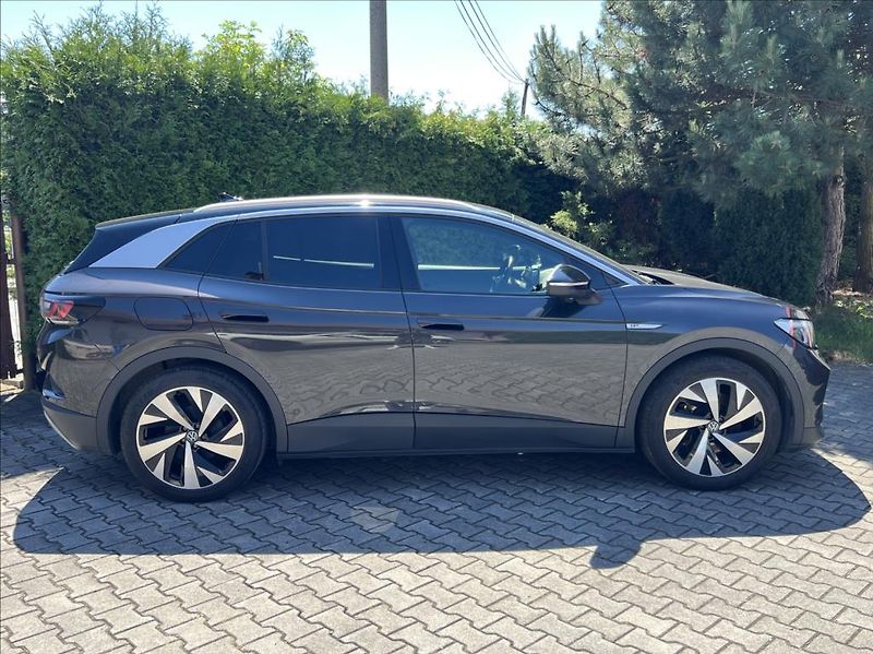 Volkswagen ID.4 Pro Performance 77kwh 92% - fotka 6 z 38