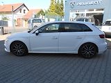 Audi A3 1,4 TFSi ČR 1.maj S-line - náhled 4