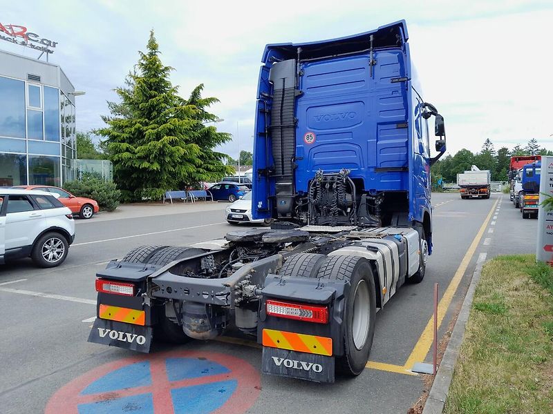 Volvo FH 460 Standart - fotka 6 z 39