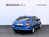 Škoda Rapid (2018) 1.0 TSI 81 KW Ambition PLUS - náhled 1