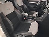Škoda Octavia (2008) RS 2.0 TDI, Navi, Xenony - náhled 9