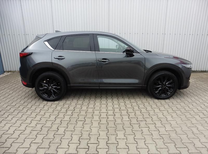 Mazda CX-5 2.0 Sky-G 165k Homura M/T - fotka 5 z 17
