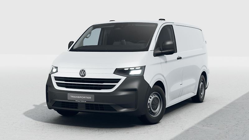 Volkswagen Transporter 2,0TDI KR - fotografie inzerátu