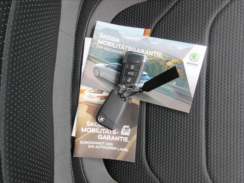 Škoda Kodiaq 2,0 TDI DSG Edice Drive 125 - fotka 20 z 21
