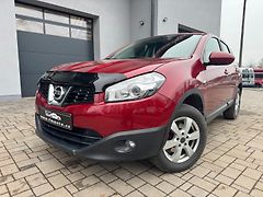 Nissan Qashqai (2012) 2.0 BA+LPG, 4x4 - fotografie inzerátu