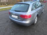 Audi A4 KRÁSNÁ,130KM,SERVISKA,1MAJITEL - náhled 2