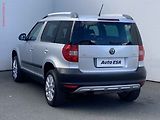 Škoda Yeti (2012) 1.4 TSi, Ambition Plus, +ALU - náhled 7