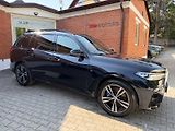 BMW X7 40xD-INDIVID-MASÁŽE-R21-B&W-ČR - náhled 9