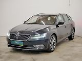 Škoda Superb - náhled 1