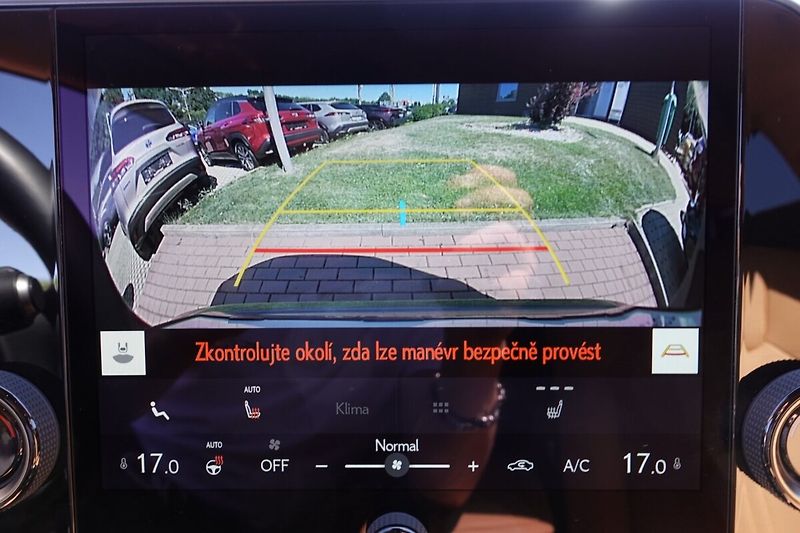 Lexus NX 350h NX350h Executive 4x4 - fotka 24 z 32