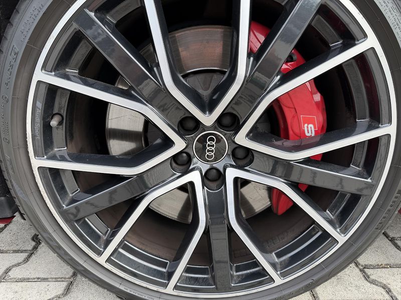Audi S7 (2021) 55TDI 257kW K360 PANORAMA CZ!! - fotka 19 z 46