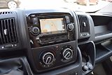 Peugeot Boxer (2015) 2.2HDI 96kw VALNÍK NAVI AC - náhled 23