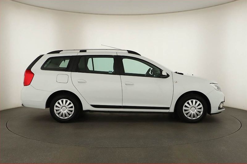 Dacia Logan (2018) 1.0 SCe, ČR,1.maj - fotka 6 z 12