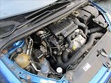 Peugeot 307 1.6HDi  aut. Klima - náhled 36