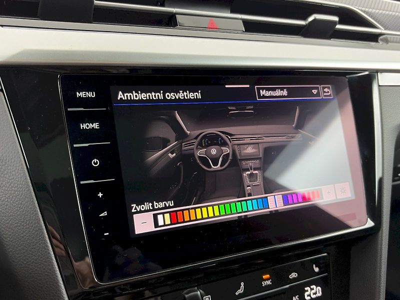 Volkswagen Arteon (2024) R 2.0 TSI 235kW 4Motion DSG - fotka 18 z 38