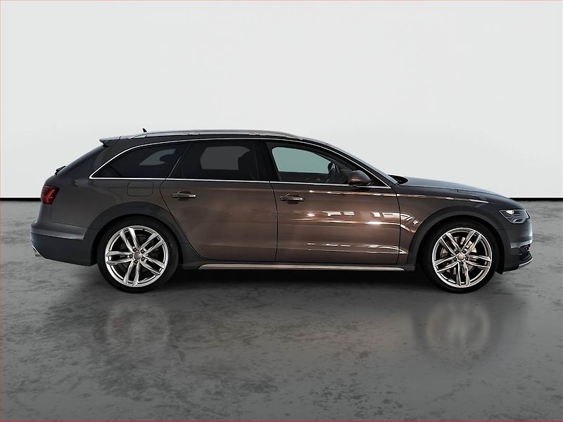 Audi A6 Allroad (2017) 3.0 BiTDI - fotka 6 z 20