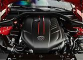 Toyota GR Supra