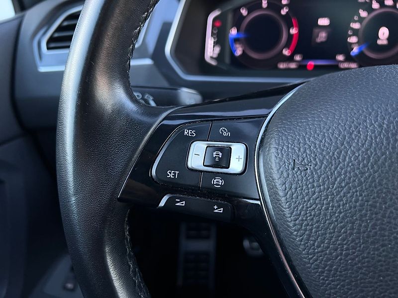 Volkswagen Tiguan TDI-IQ-DRIVE-TAŽNÉ.Z - fotka 23 z 49