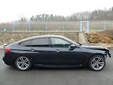 BMW Řada 6 GT 630D 195kW  M SPORT  - náhled 2