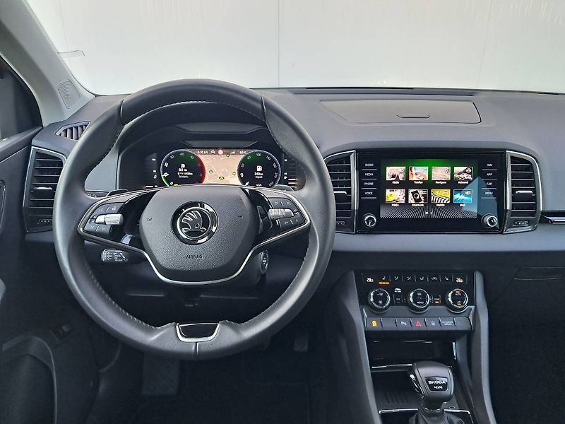 Škoda Karoq (2024) Top Selection 2.0 TDI / 110 kW - fotka 8 z 31