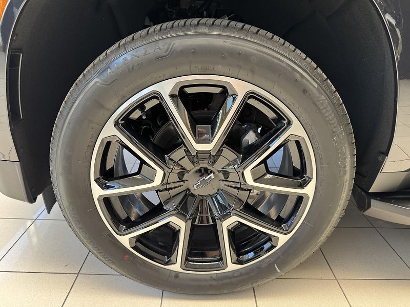 Chevrolet Tahoe RST 6,2 V8 - fotka 61 z 64