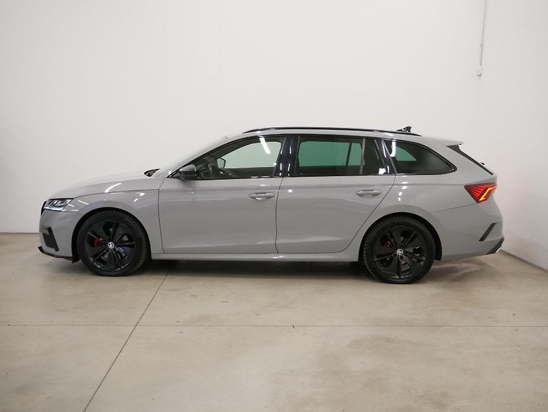 Škoda Octavia - fotka 3 z 36