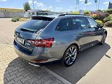 Škoda Superb (2018) 2.0 TDI 140kW DSG 4x4 SPORT!!! - náhled 6