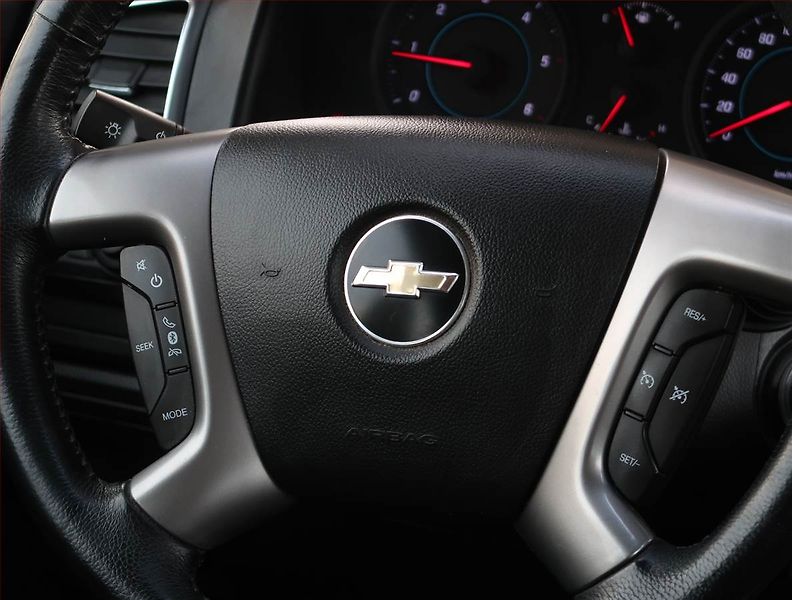 Chevrolet Captiva (2012) 2.2 CDTi, 4X4, Serv.kniha - fotka 19 z 19