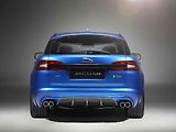 Jaguar XFR-S Sportbrake