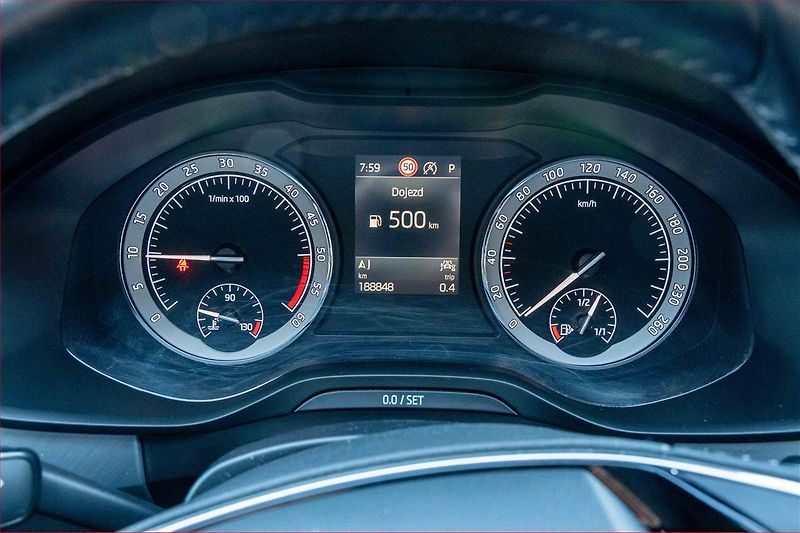 Škoda Kodiaq (2022) 2.0 TDI - fotka 11 z 22