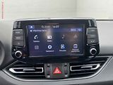 Hyundai i30 (2021) 1.5 GDi, ČR, servis.kniha - náhled 17