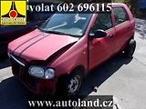 Suzuki Alto (2004) VOLAT 602 696115 - náhled 1