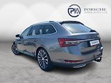 Škoda Superb L&K 2.0 TSI 140kw DSG Combi - náhled 7