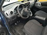 Peugeot Partner 1,6 HDi Tepee 5 míst - náhled 9