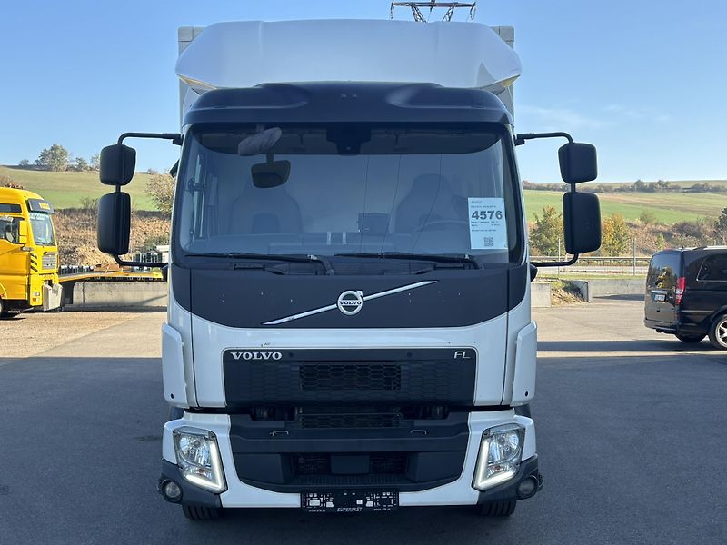 Volvo FL 280.12 EURO 6 skříň - fotka 2 z 26